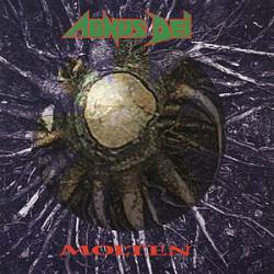 Agnus Dei (FIN) : Molten